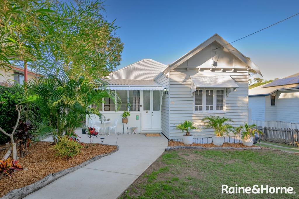 54 Auckland St, Gladstone Central, QLD 4680