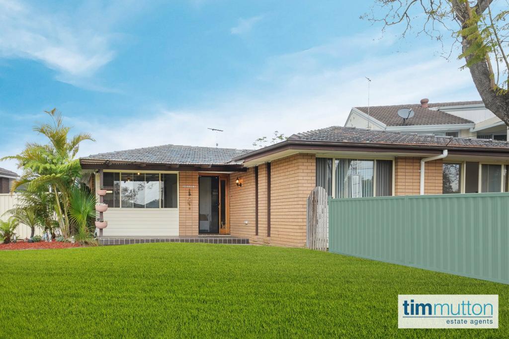 11 Merris Pl, Milperra, NSW 2214