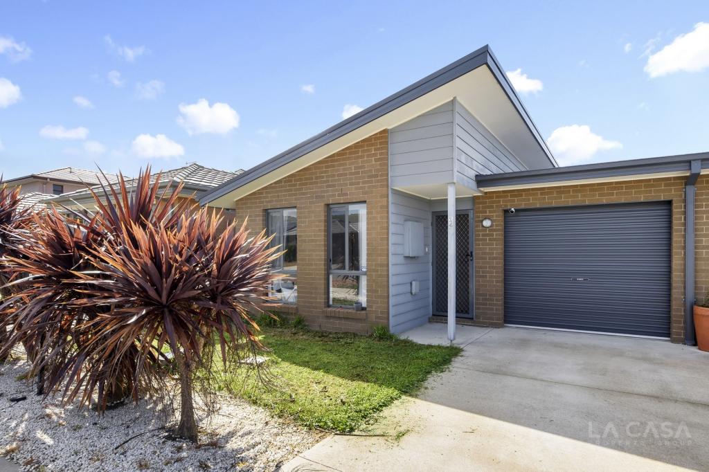 14 Pajong St, Ngunnawal, ACT 2913