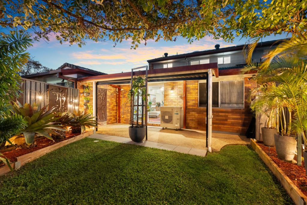 4/119 Kakadu Cct, Zillmere, QLD 4034