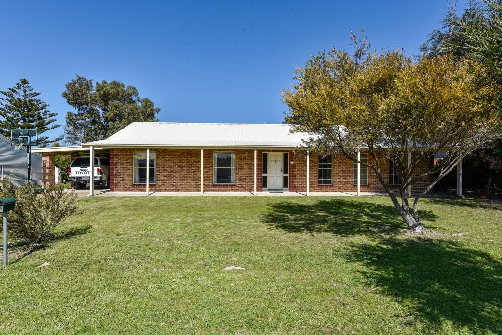 7 COULTHARD ST, KINGSTON SE, SA 5275