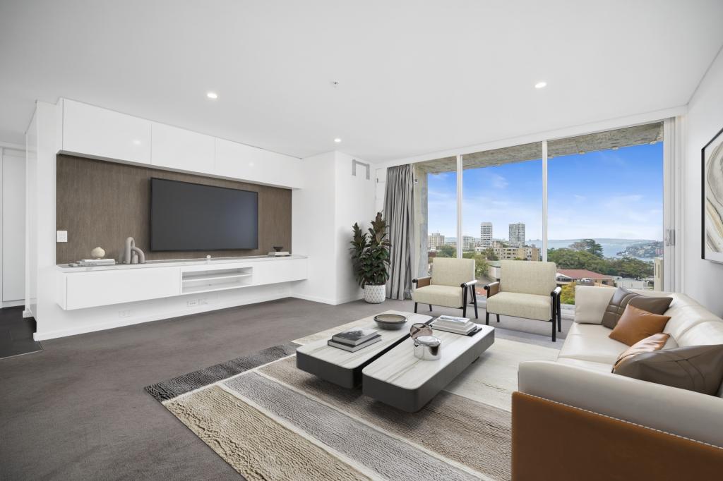 12g/3-17 Darling Point Rd, Darling Point, NSW 2027