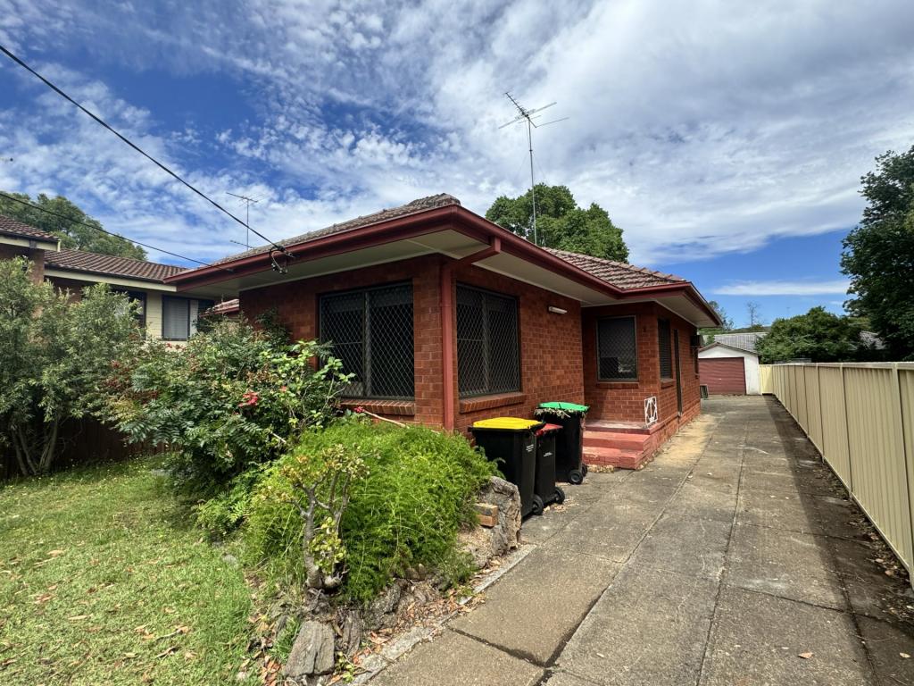 43 King St, Penrith, NSW 2750