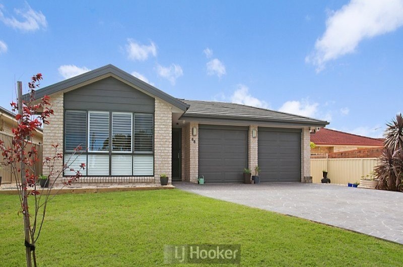 68 Jubilee Rd, Elermore Vale, NSW 2287