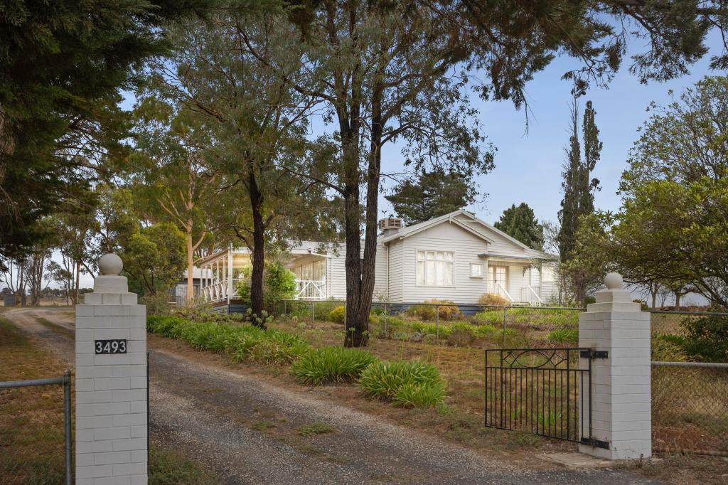 3493 Geelong-Bacchus Marsh Rd, Parwan, VIC 3340
