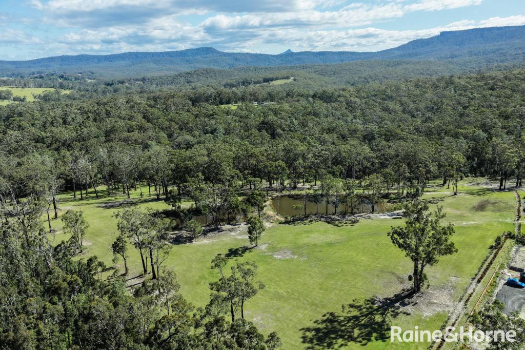 Lot 3, 315c Little Forest Rd, Little Forest, NSW 2538