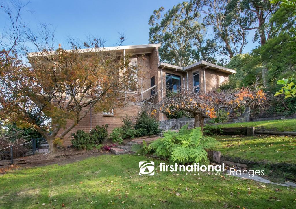 14 Hilton Gr, Belgrave, VIC 3160