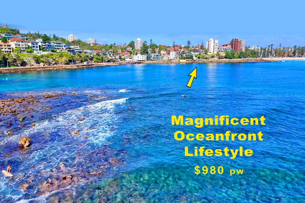 4/120 Bower St, Manly, NSW 2095