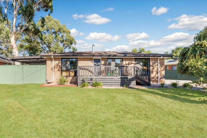 29 Parade St, Kilmore, VIC 3764