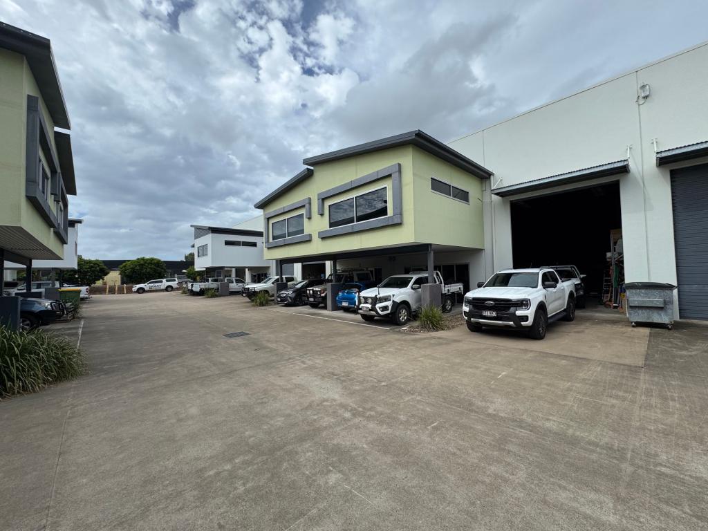 4/585 Ingham Rd, Mount St John, QLD 4818