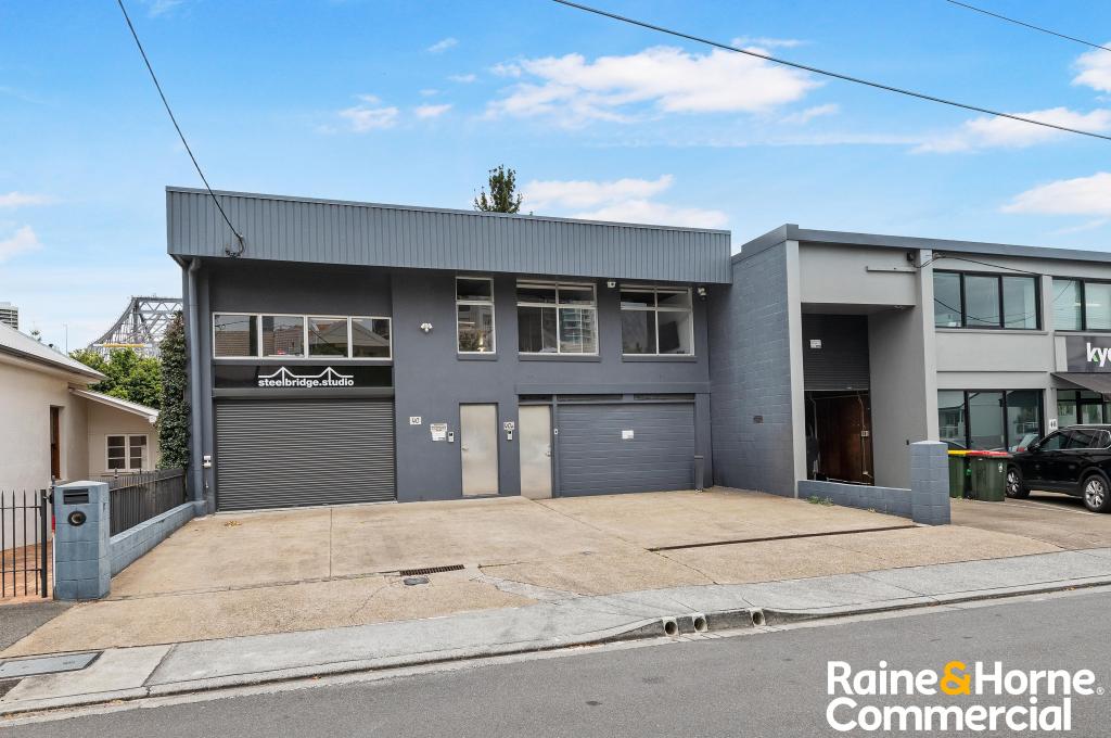 40 Wharf St, Kangaroo Point, QLD 4169