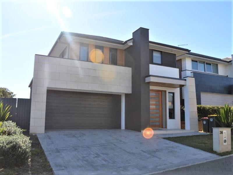 36 Bel Air Dr, Kellyville, NSW 2155