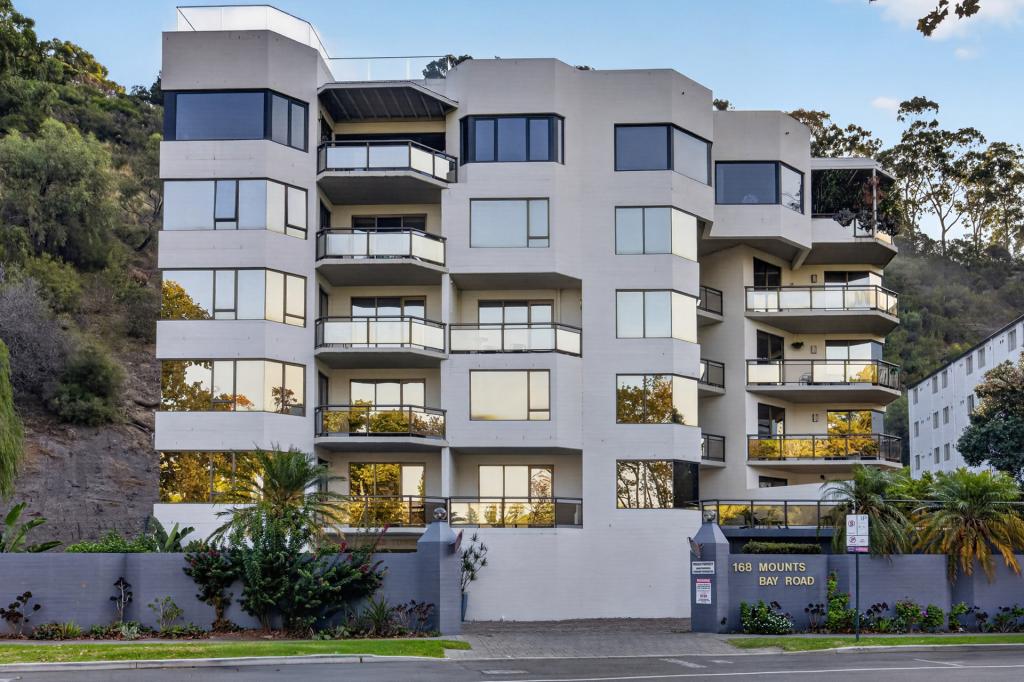 11/168 Mounts Bay Rd, Perth, WA 6000
