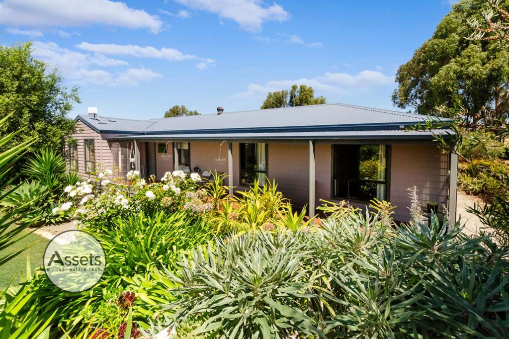 38 DALWOOD LANE, PORTLAND, VIC 3305