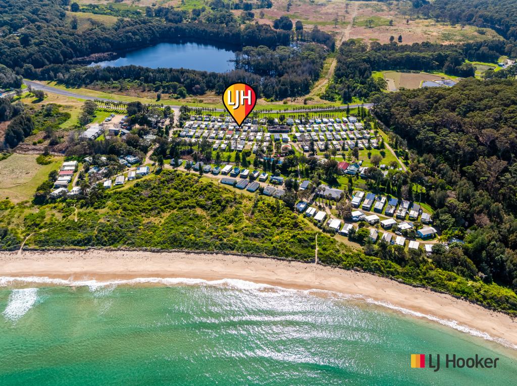 46/1939 George Bass Dr, Tomakin, NSW 2537