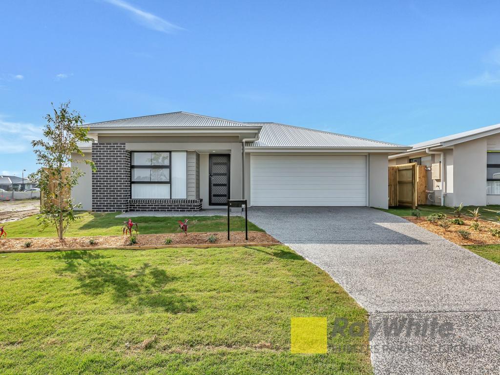 46 Mirinae Cct, Pimpama, QLD 4209