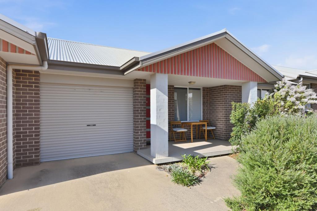 9/9-11 Bowen Ave, Gunnedah, NSW 2380