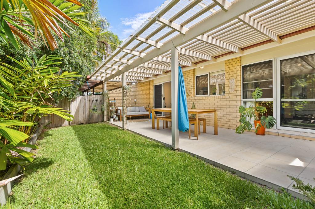 3/40 Ruskin St, Byron Bay, NSW 2481