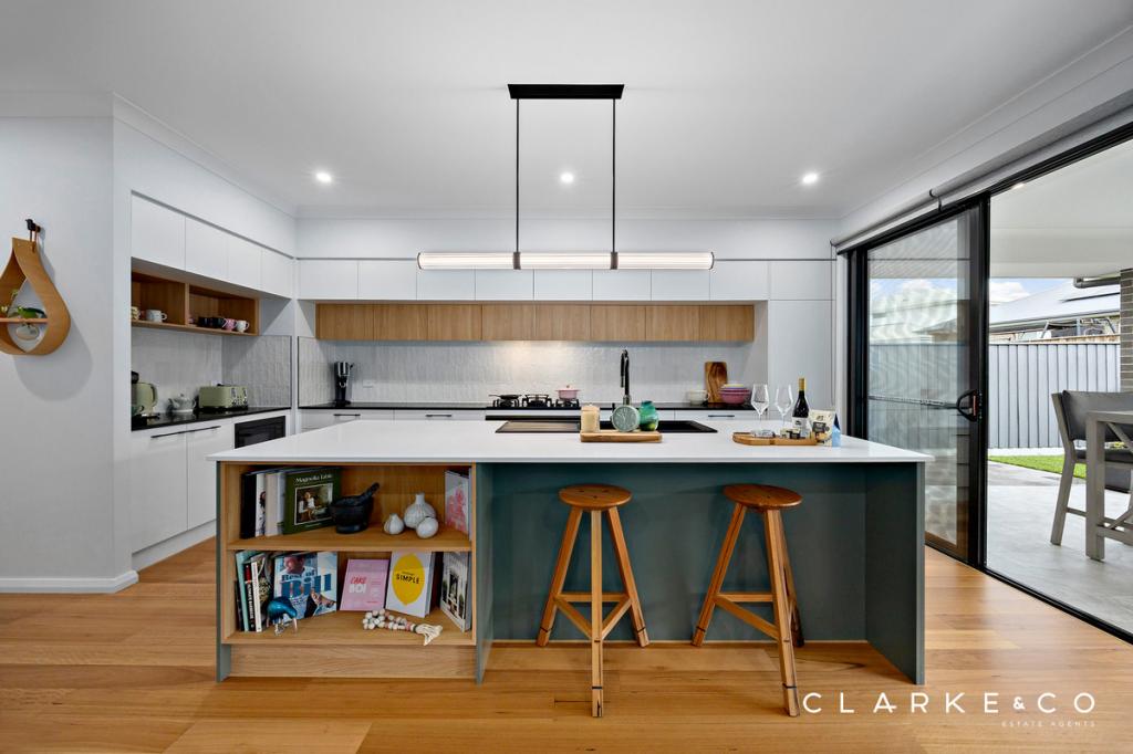 8 Tramea Way, Chisholm, NSW 2322