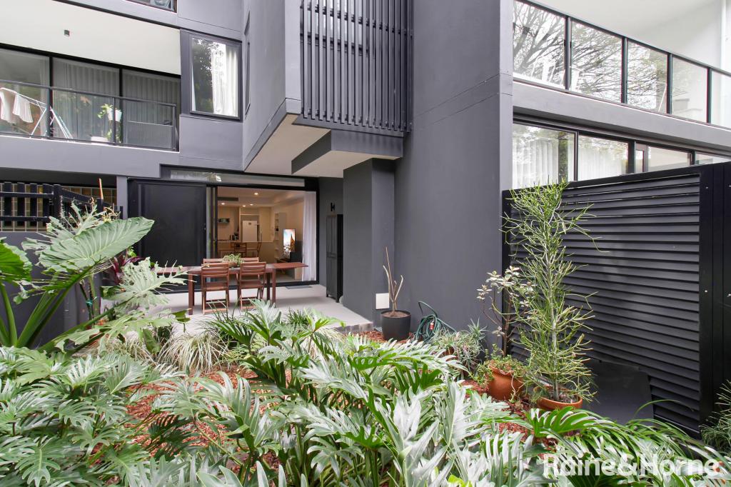 105/50 Sylvan Rd, Toowong, QLD 4066