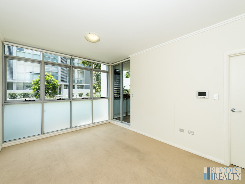 109/38 SHORELINE DR, RHODES, NSW 2138