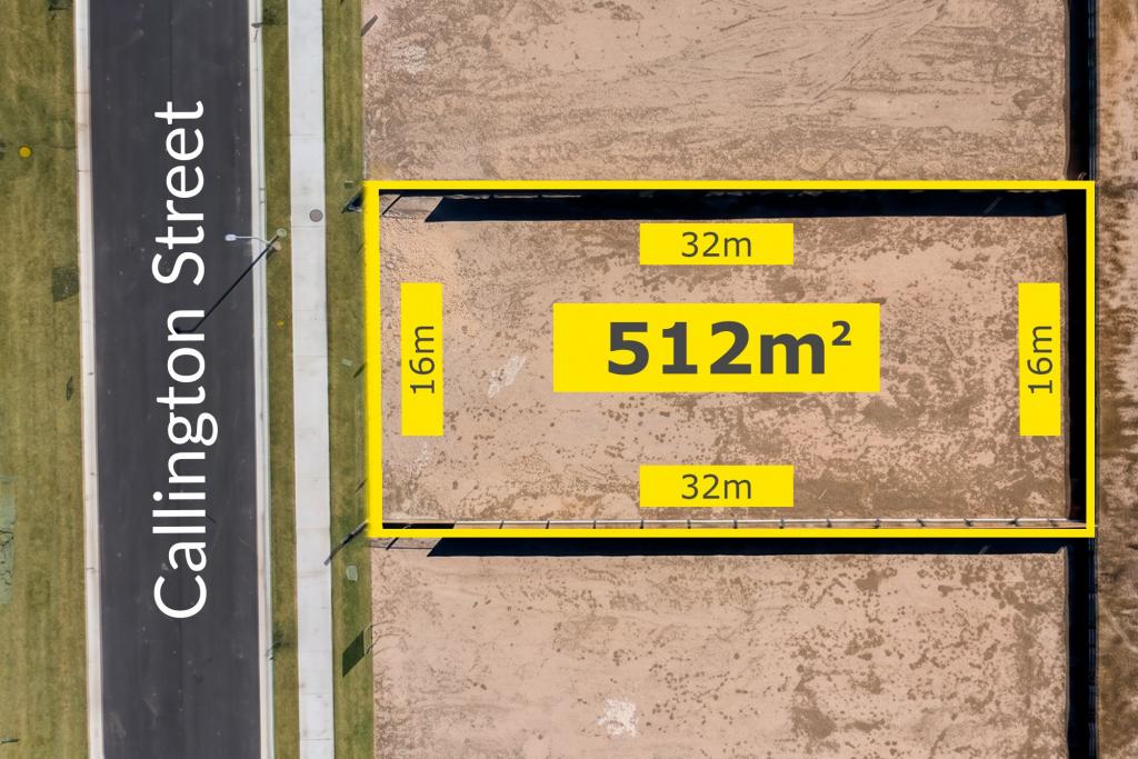 Lot 586/27 Callington St, Yarrabilba, QLD 4207