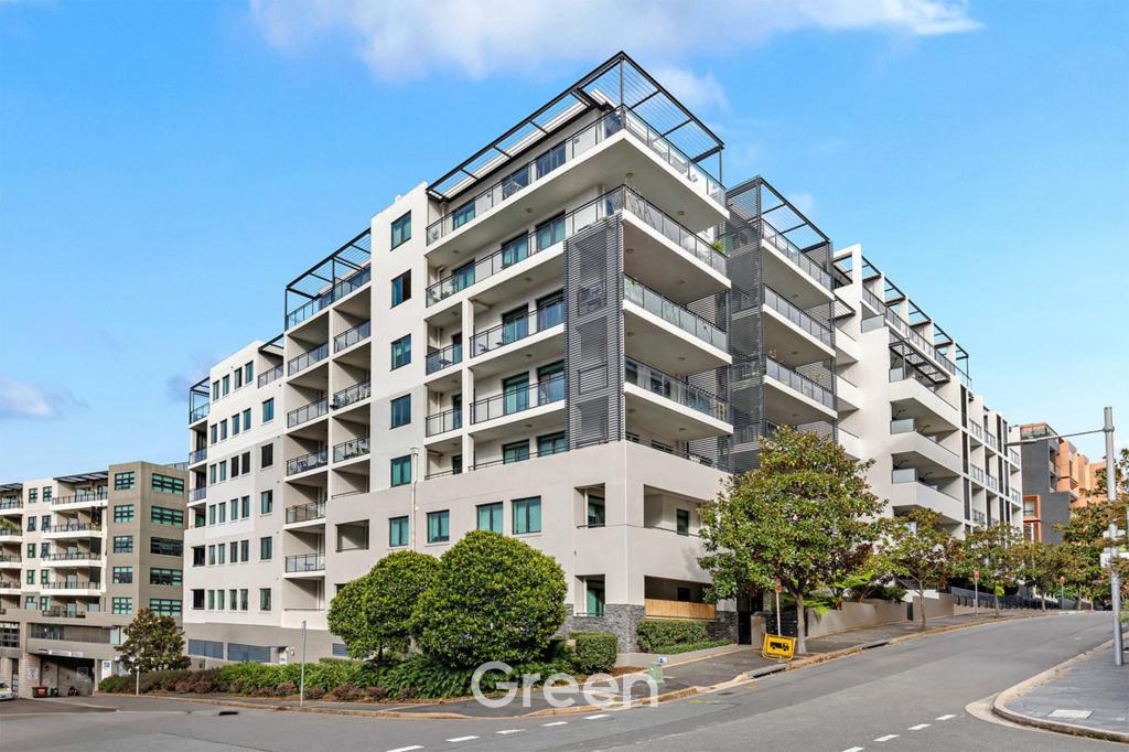 62/2 Underdale Lane, Meadowbank, NSW 2114