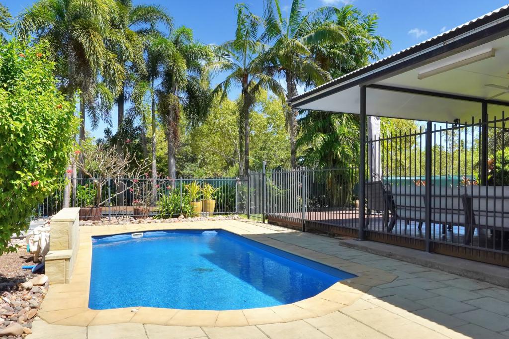 11 Hale Ct, Gunn, NT 0832