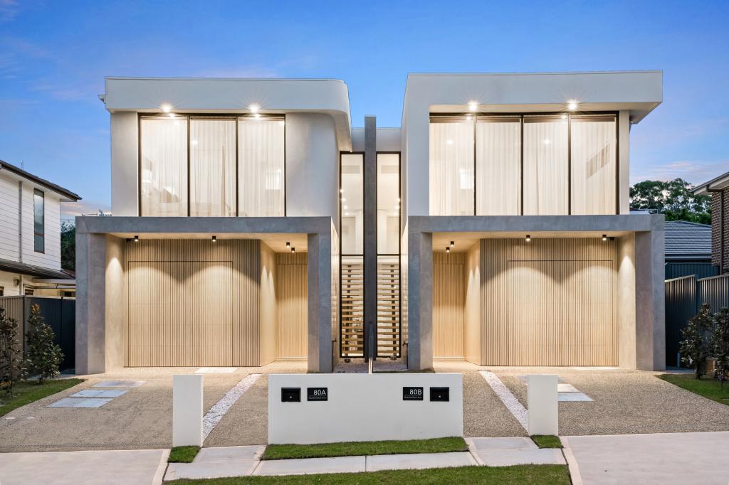 80b Duckmallois Ave, Blacktown, NSW 2148