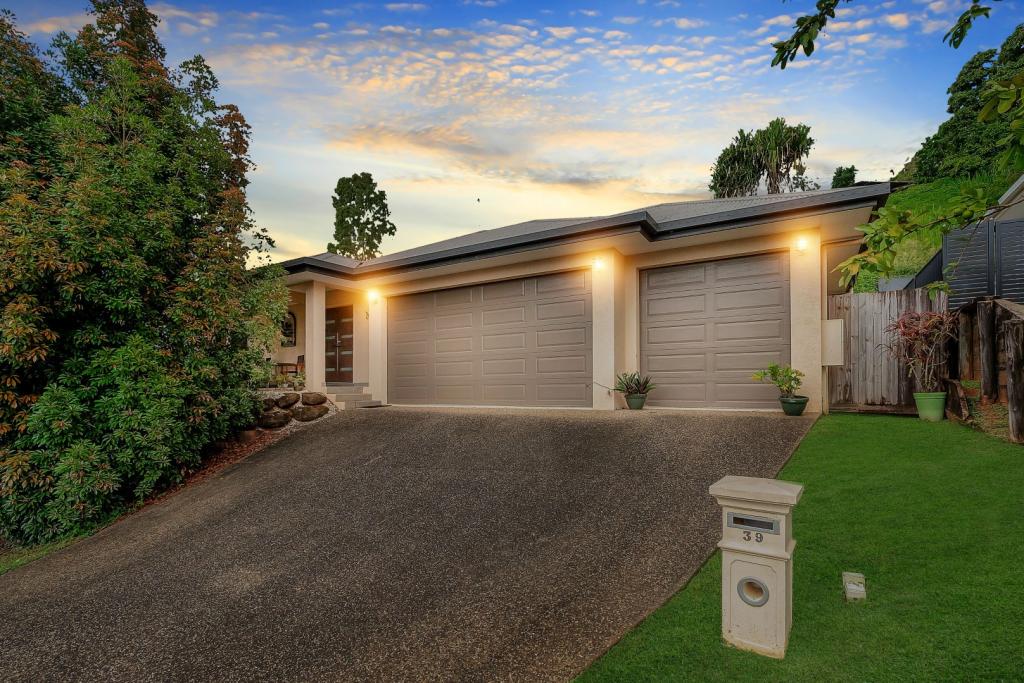 39 Treetop Dr, Mount Sheridan, QLD 4868