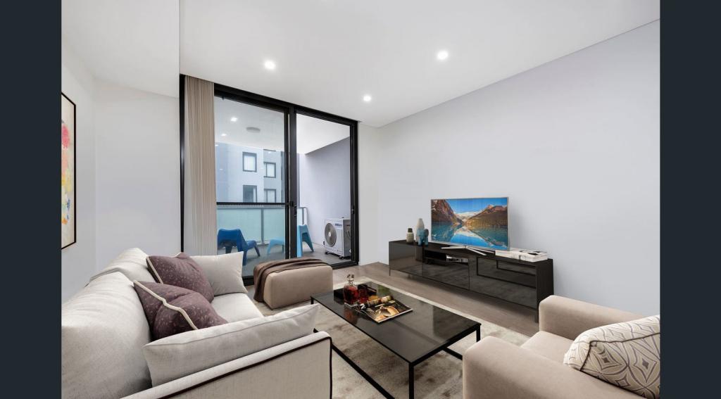 68/172-176 PARRAMATTA RD, HOMEBUSH, NSW 2140