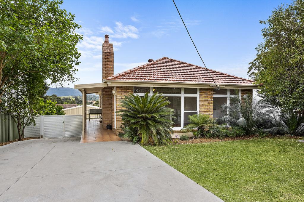 220 Farmborough Rd, Farmborough Heights, NSW 2526