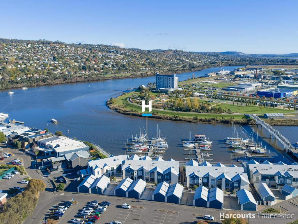 7 Seaport Bvd, Launceston, TAS 7250