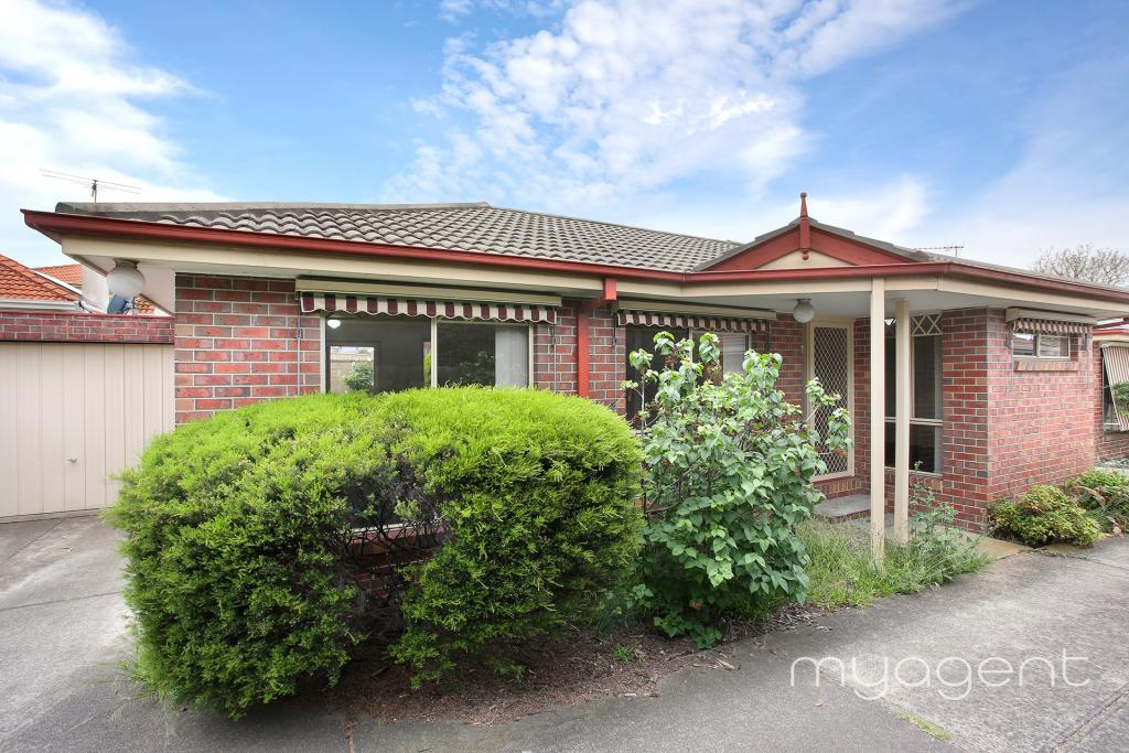 2/2 Hinkler Ave, Bentleigh East, VIC 3165