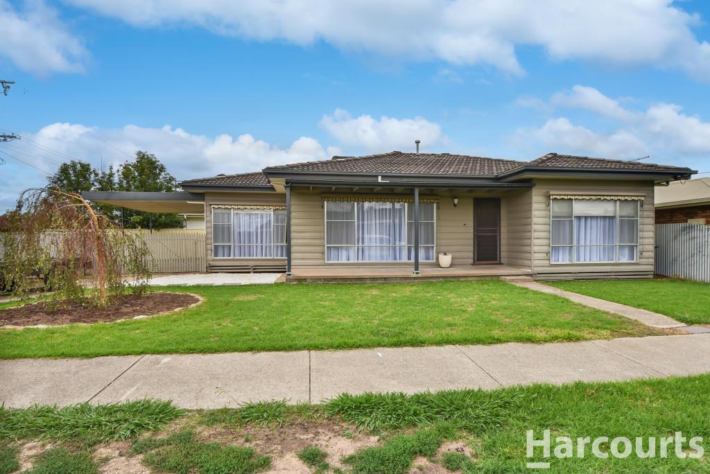 13 Landy St, Horsham, VIC 3400