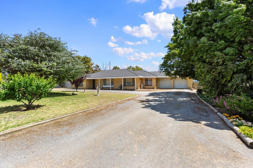 22 Bluff Rd, Minlaton, SA 5575