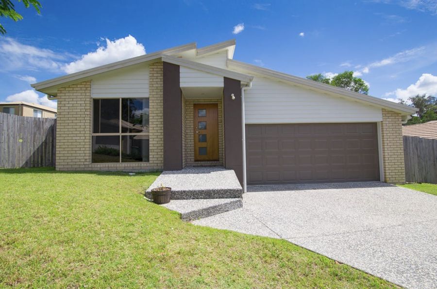 5 Britannia Way, Brassall, QLD 4305