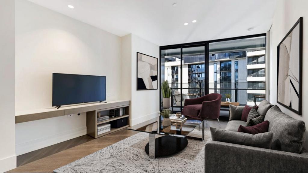 610/1 Almeida Cres, South Yarra, VIC 3141