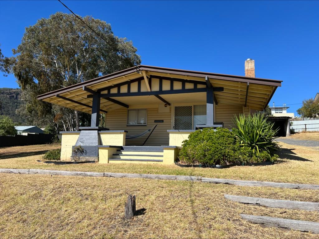 50 Buchanan St, Kandos, NSW 2848