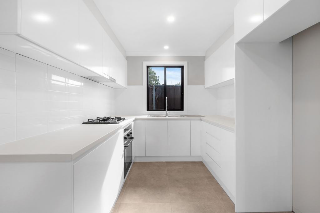 35a Cumbernauld Cres, Dharruk, NSW 2770