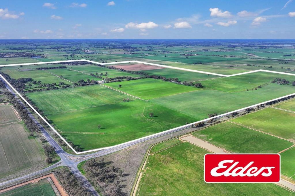 Monvale/341 Murray Valley Hwy, Strathmerton, VIC 3641