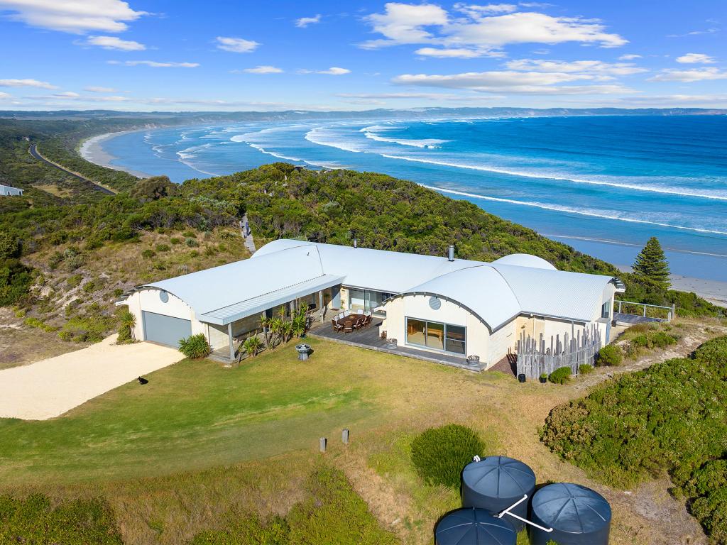 25 Peacocks Rd, Cape Bridgewater, VIC 3305