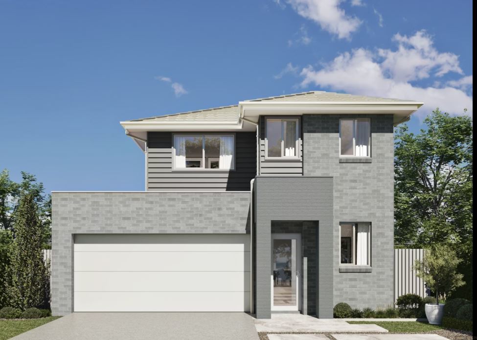 Contact Agent For Address, Edmondson Park, NSW 2174