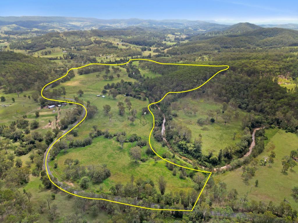 113 Bruxner Hwy, Mummulgum, NSW 2469