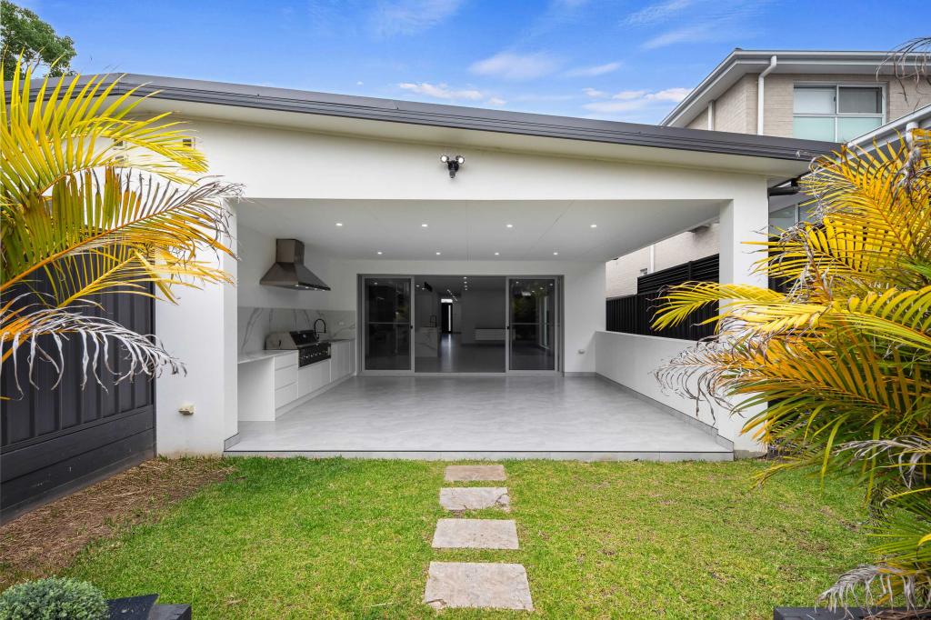 4a Blackshaw Ave, Mortdale, NSW 2223