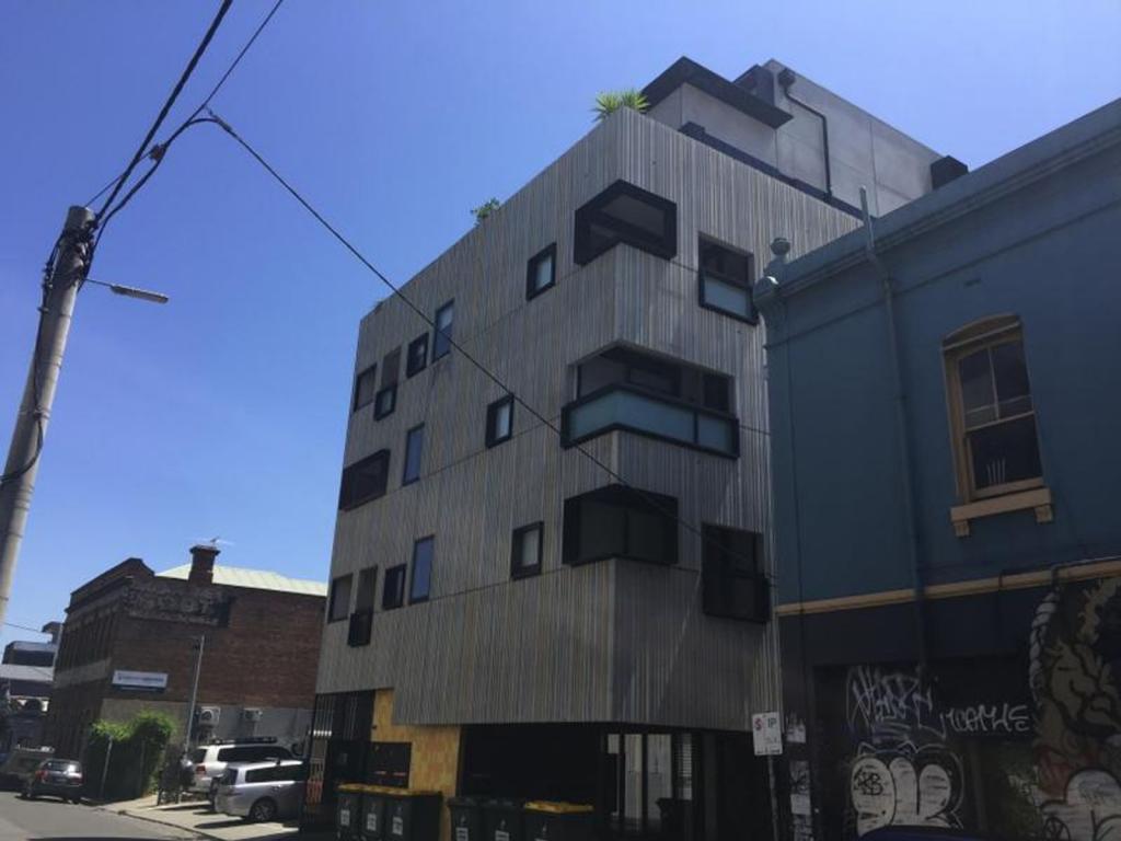 304/81 Argyle St, Fitzroy, VIC 3065