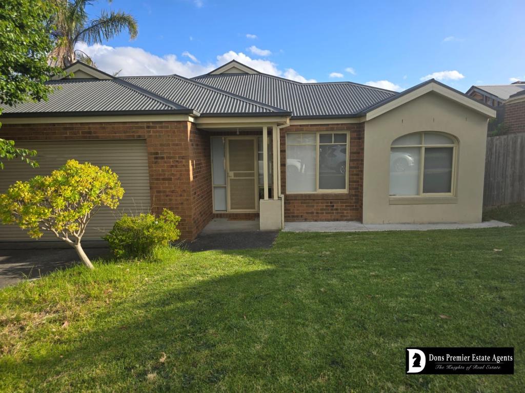 5 Sundial Ct, Berwick, VIC 3806