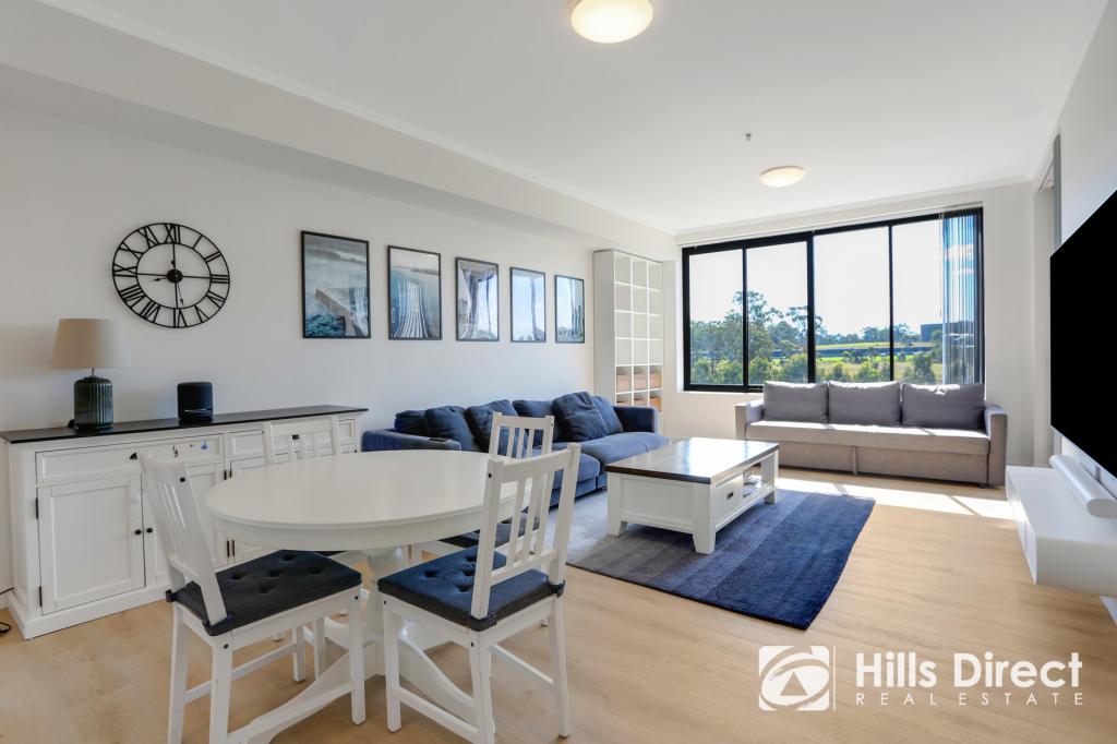 405/10 Grassland St, Rouse Hill, NSW 2155