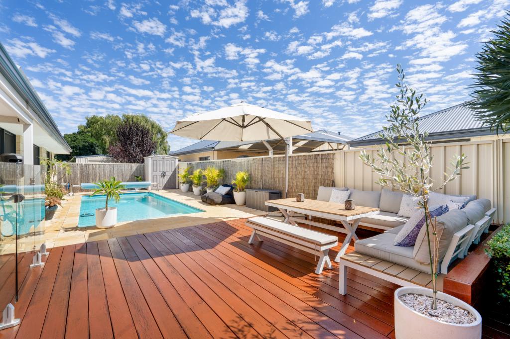 86 Lancaster Dr, West Busselton, WA 6280