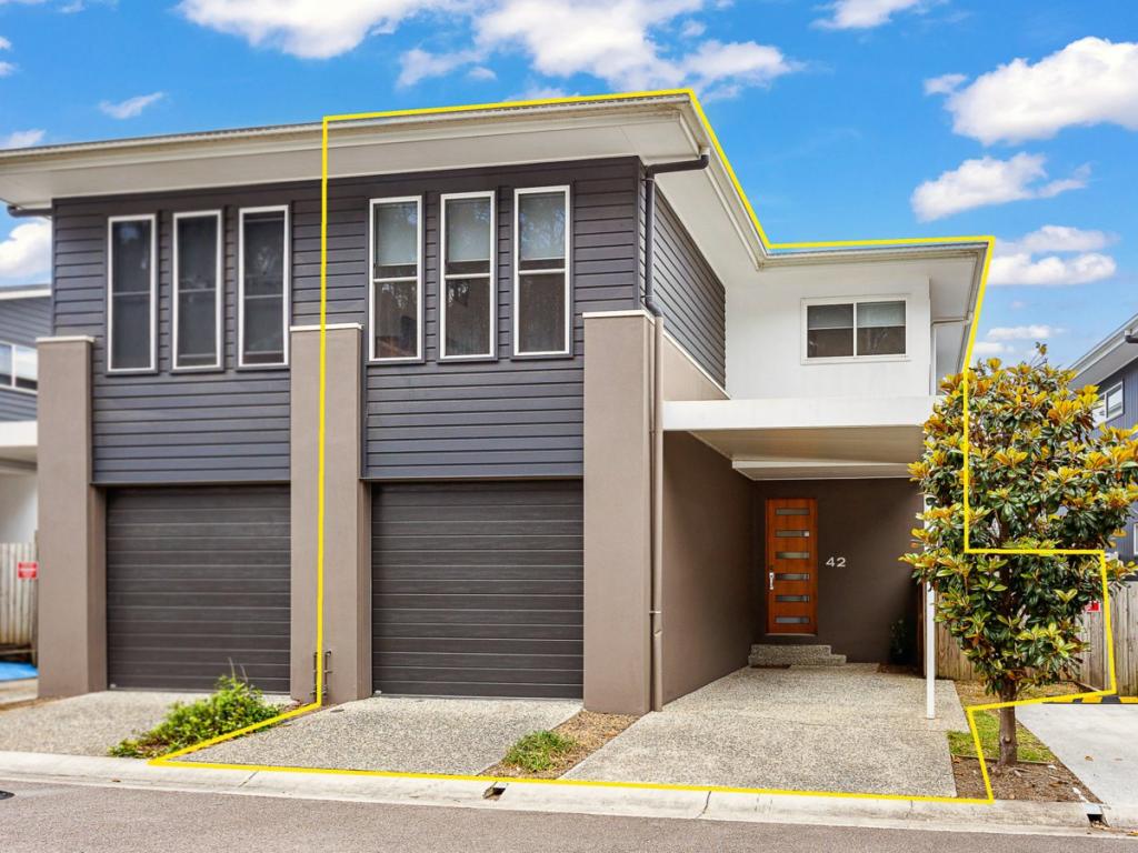 42/24 Bonogin Rd, Mudgeeraba, QLD 4213
